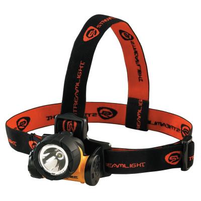 Streamlight?? Argo LED Headlamps, 3 AAA, 150 lumens, 61301