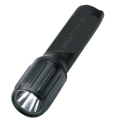 Streamlight?? ProPolymer Flashlights, 4 AA, 42 lumens, Black, 68344