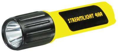 Streamlight?? ProPolymer Flashlights, 4 AA, 42 lumens, Division 1, 68602