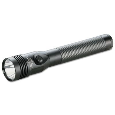 Streamlight?? Stinger DS LED HL Rechargeable Flashlights, 1 3-Cell, 3.6 V, 640 lumens, 75454