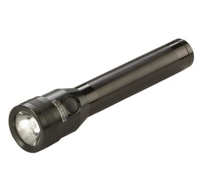 Streamlight?? Stinger Classic LED Rechargeable Flashlights, 1 3-Cell, 3.6 V, 390 lumens, 75662