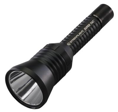 Streamlight?? Super Tac LED Flashlights, 2 3V, 135 lumens, 88700