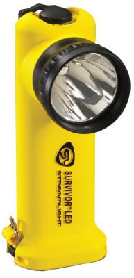 Streamlight?? Survivor LED Flashlights, 1 4.8V, 100 lumens, 90513