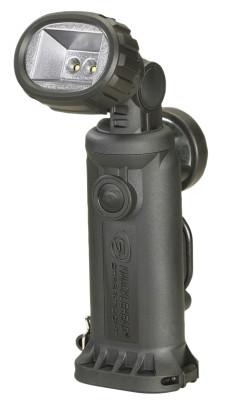 Streamlight?? Knucklehead LED Work Lights, 4 AA, 200 lumens, Black, 90641