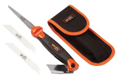 Swanson Tools SAVAGE Folding Jab Saw, 6.02 in, SVK666