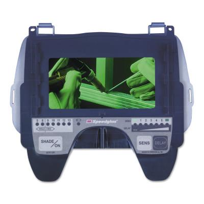 3M™ Speedglas 9100 Series Lens & Plate Parts, Auto-Darkeing Filter 9100V, 06-0000-10