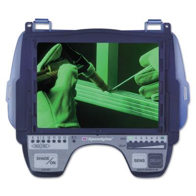 3M™ Speedglas™ 9100 Series Lens & Plate Parts and Accessories, Protection Plate, Scratch Resistant, 6-3/8 x 3-3/4, 06-0200-52