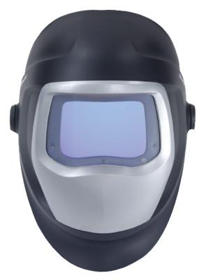 3M™ Speedglas 9100 Series Helmet Shell Only w/Side Windows, 06-0300-52SW, 06-0300-52SW