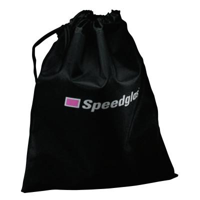 3M™ Speedglas Protective Bag f/Adflo Turbo Assembly, Nylon, Black, 06-0500-65