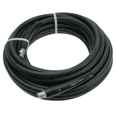 Continental ContiTech Neptune 3000 Pressure Washer Hose, 3/8" In Dia, 3/4" Out Dia, 50 ft, Blue, 20023699