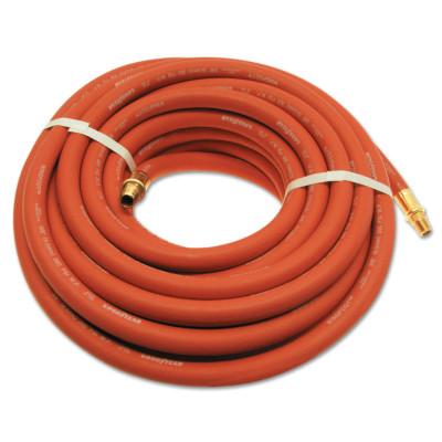 Continental ContiTech Wingfoot Air/Water Hoses, 0.4 lb @ 1 ft, 1 1/4 in O.D., 3/4 in I.D., 700 ft, 20025522