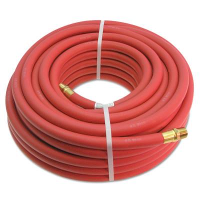 Continental ContiTech Horizon® Coupled Hose, 7.9 lb per 50 ft, 1/2 in OD, 3/8 in ID, 50 ft, 200 psi, 20132831