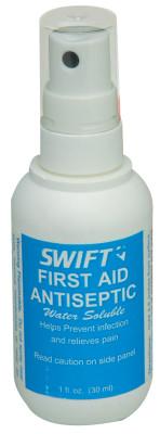 Honeywell First Aid Spray, 2 oz, 32203
