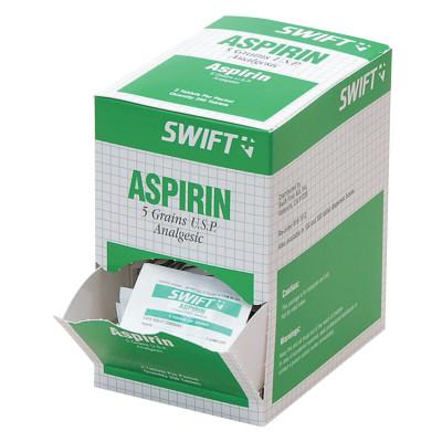 Honeywell Aspirin, Acetaminophen, 161510