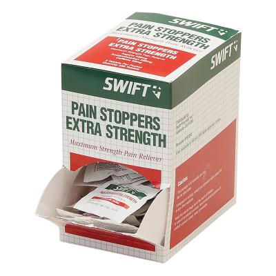 Honeywell Extra Strength Pain Stopper, 125 x 2 Tablets, 163250