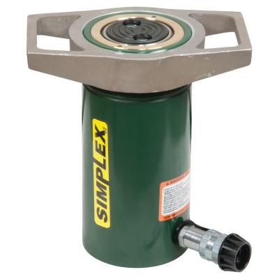 Simplex® Spring Return Cylinders, 55 tons, 6 1/4 in Stroke Length, R556