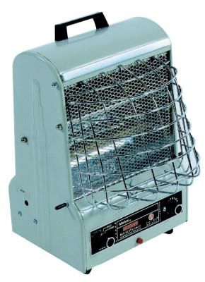 TPI Corporation Portable Electric Heaters, 120 V, 198TMC
