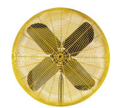 TPI Corporation 30" NON-OSCILLATING FANHEAD 1/4HP 115VO, ACH30