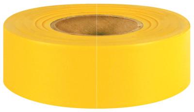 Intertape Polymer Group® Flagging Ribbon, Yellow, 6885