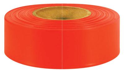 Intertape Polymer Group® Flagging Ribbon, Red, 6886