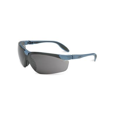 Honeywell Genesis Readers Eyewear, Clear +3.0 Diopter Polycarb Hard Coat Lenses, S3764
