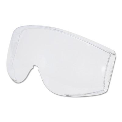 Honeywell Clear Lens, Dura-streme Dual (Anti-fog / Anti-scratch) Coating, S700D