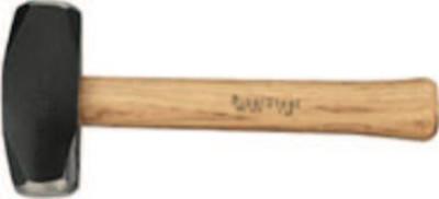 Vaughan® Vaughan Hand Drilling Hammers, 3 oz, 10 1/4 in, Straight Hickory Handle, HD3