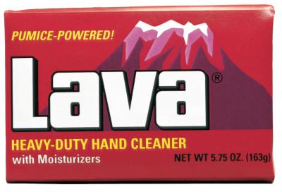 WD-40 Lava Hand Cleaners, Unscented, Bar, 10185