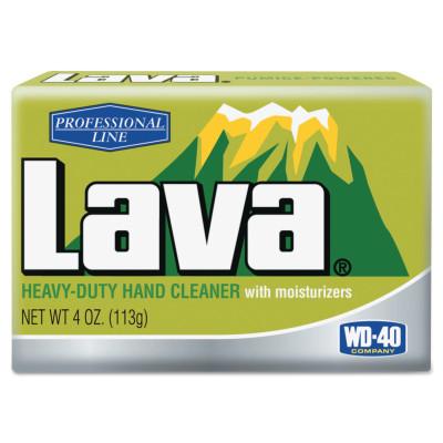 WD-40 Lava Pumice Hand Cleaners, Unscented, Bar, 10383