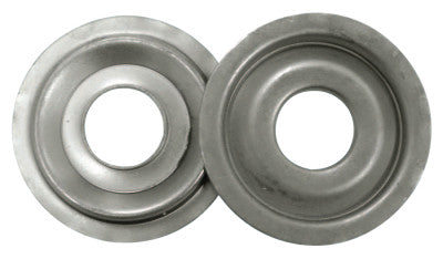 Weiler® Metal Adapter, 3" to 3/4" A.H., 03806