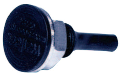 Weiler® Drive Arbor 1/2" Diameter Arbor to 1/4" Stem (SA-1), 07724