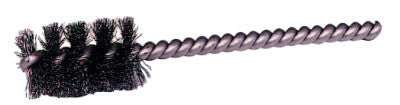 Weiler® 1-1/8" Power Tube Brush, .008, 1" B.L. (SM-1-1/8), 21079