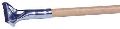 Weiler® Brush & Broom Handles, 15/16 in dia. x 60 in, 25297