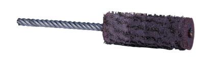 Weiler® Polyflex® Power Tube Brush, 3/4 in, .0104, 2-1/2 in B.L., 35823