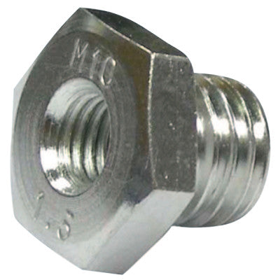 Weiler® Vortec Pro Arbor Adapter, 5/8-11 - M10X1.50, 36053