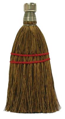 Weiler® Whisk Brooms, 7 in Trim L, Palmetto Fill, 44099