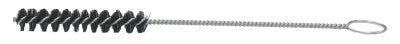 Weiler® Nylon Tube Brush, 3/4" Dia, 8 1/2 in Len, 44112