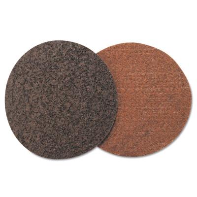 Weiler® Tiger Disc® Conditioning Flap Discs, 7 in, Coarse, 51523