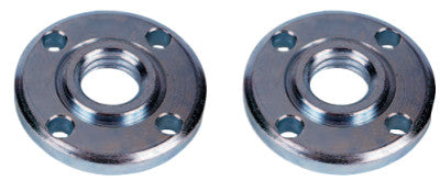 Weiler® Tiger Abrasives Adapting Nuts, for 5/8"-11 Threads, 7/8, 56494