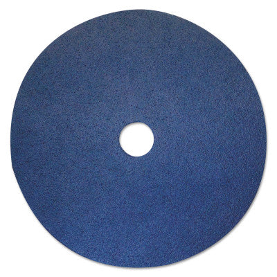 Weiler® Tiger® Resin Fiber Discs, 7 in Dia., 80 Grit, 59527