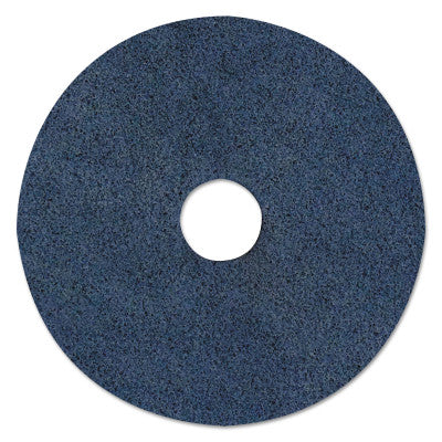 Weiler® Wolverine Resin Fiber Discs, 4 1/2 in Dia, 7/8 in Arbor Dia, 60 Grit, Zirconia, 62005