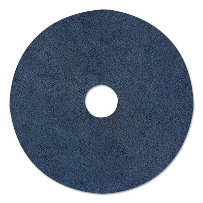 Weiler® Wolverine Resin Fiber Discs, 5 in Dia, 7/8 in Arbor Dia, 120 Grit, Zirconia, 62018