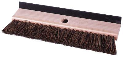 Weiler® Driveway Coaters, 18 in  Block, 2 in Trim L, Palmyra Fill, 73182