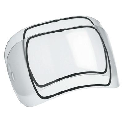 Optrel® Panoramaxx Outside Cover Lens, Transparant, 5000.270