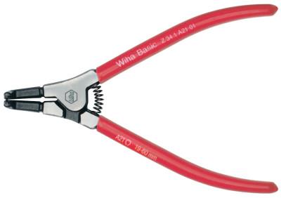 Wiha® Tools 90 DEG.EXTERNAL RETAINING RING PLIERS 1/8"-3/8", 32694