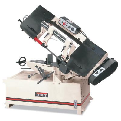 JPW Industries Mitering Band Saws, 2 hp Power Cap, 230 V, 414479