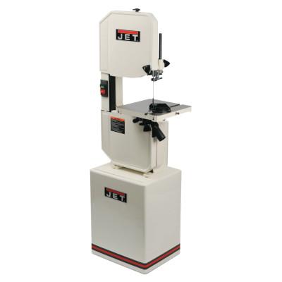 JPW Industries J-8201K 14" VERTICAL BANDSAW 1PH WITH STAND, 414500