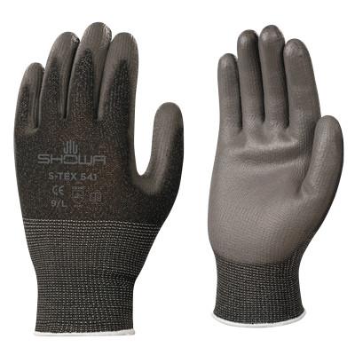 SHOWA® HPPE Palm Plus Gloves, X-Large, Gray, 541-XL