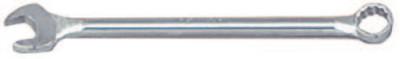 Wright Tool 12 Point Heavy Duty Flat Stem Combination Wrenches, 2 9/16 in Opening, 29 3/4 in, 1182