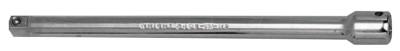 Wright Tool 3/8" Dr. Extensions, 3/8 in (female square); 3/8 in (male square) drive, 34 in, 3422